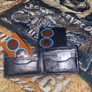 Relic wallet